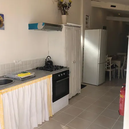 Des Tournesols Holiday home