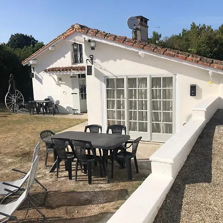 Des Tournesols Сasa de vacaciones *