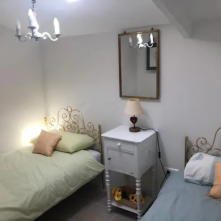 Des Tournesols בית נופש