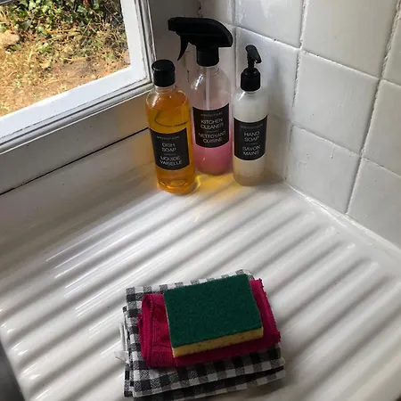 בית נופש Des Tournesols Oradour-Fanais