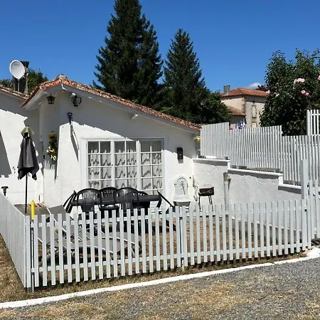 Des Tournesols Сasa de vacaciones