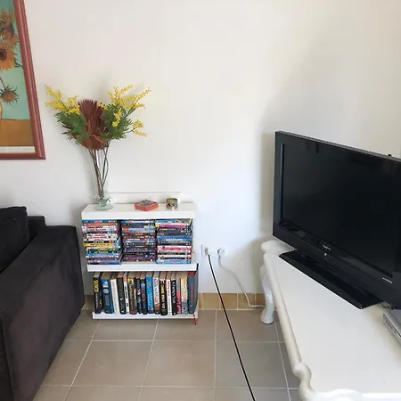 בית נופש Des Tournesols