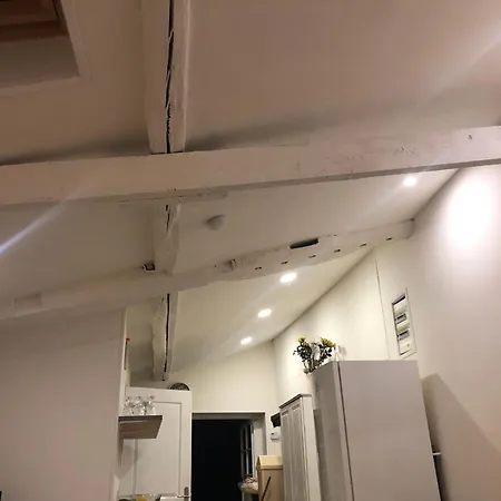 בית נופש Des Tournesols *