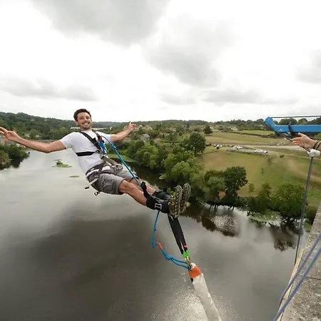 Des Tournesols בית נופש