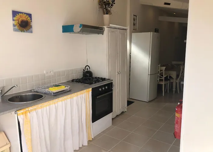 Des Tournesols Dom wakacyjny