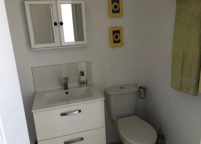 Des Tournesols Dom wakacyjny Oradour-Fanais