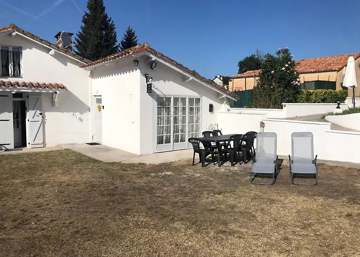 Des Tournesols Dom wakacyjny *