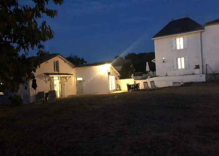 Des Tournesols * Oradour-Fanais