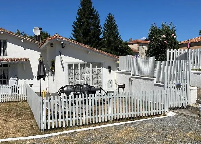 Des Tournesols Dom wakacyjny