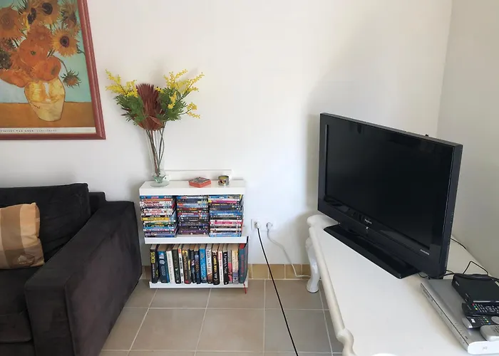 Dom wakacyjny Des Tournesols