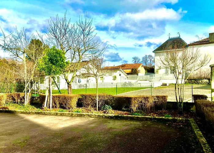 Des Tournesols Dom wakacyjny *