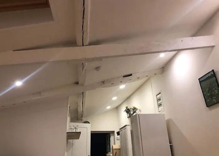 Dom wakacyjny Des Tournesols *